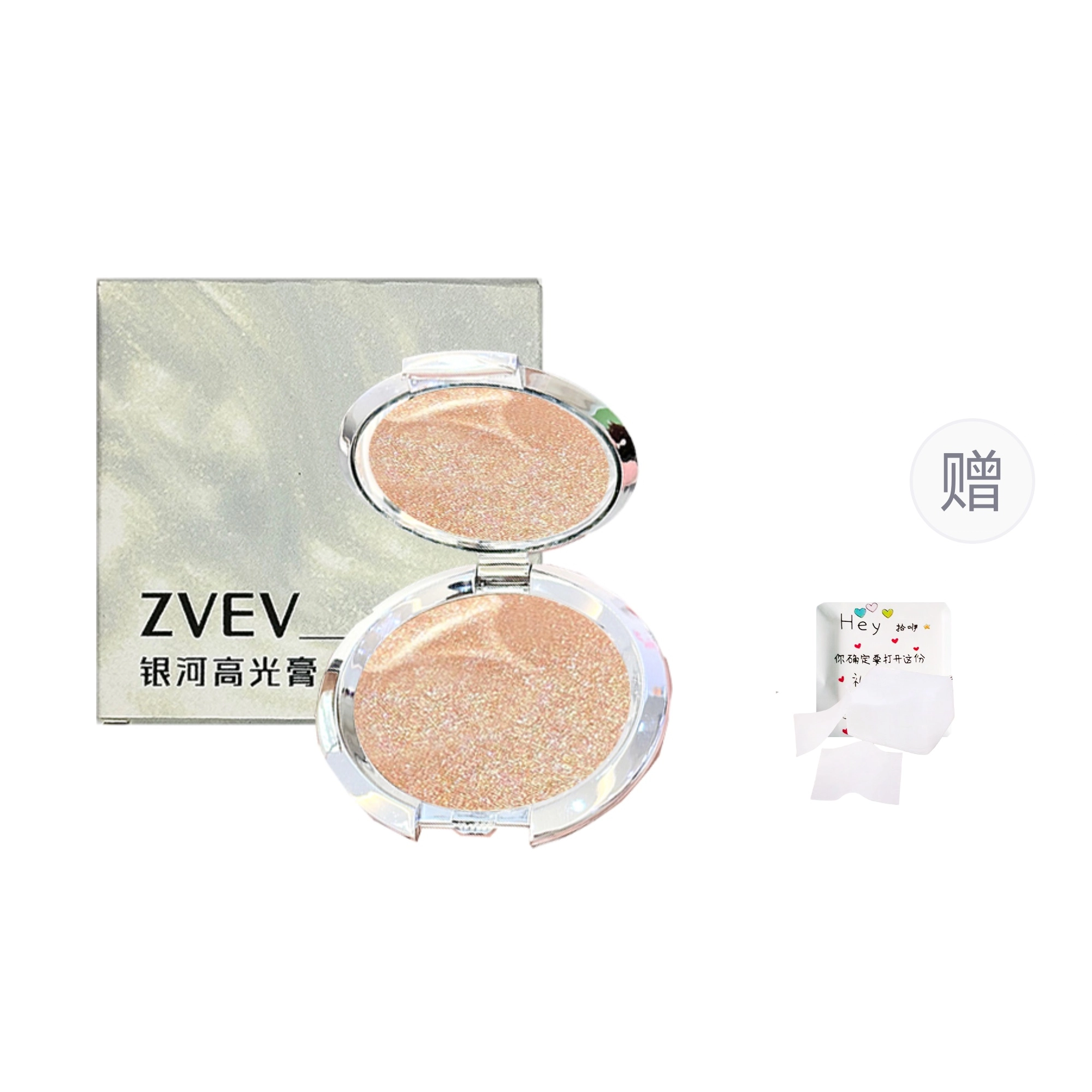 ZVEV 5g