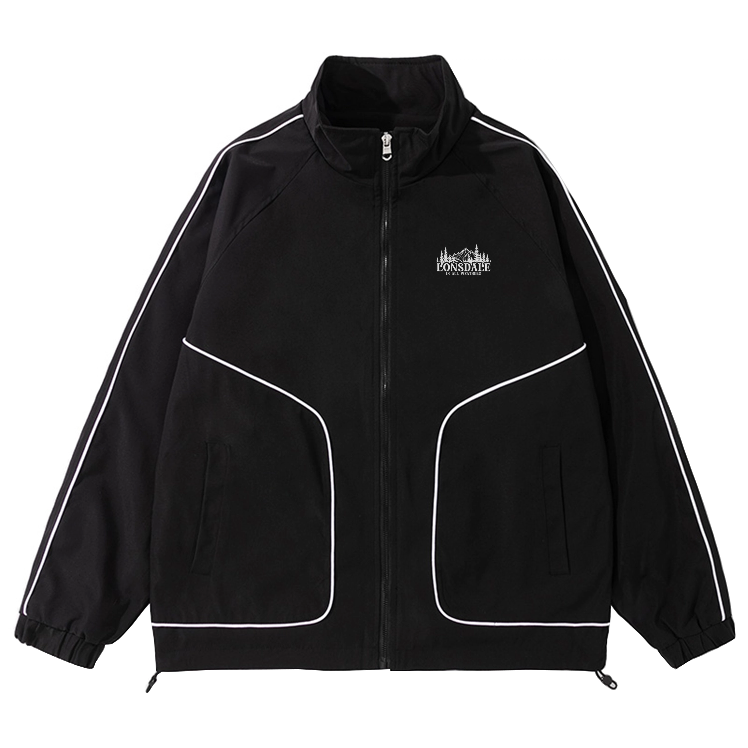 LONSDALE cleanfit