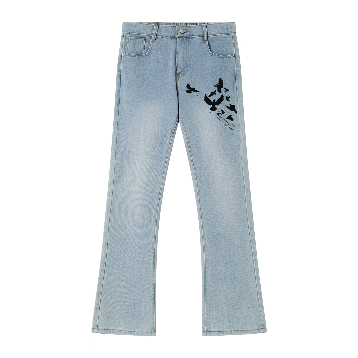 JEANSWEST vibe