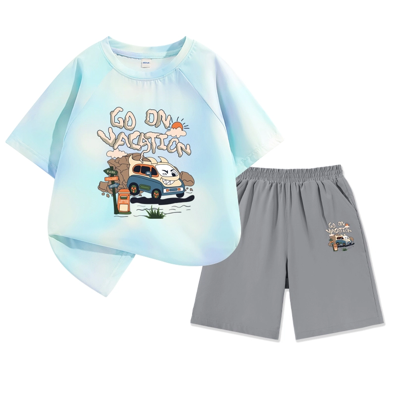 La Chapelle Kids 2