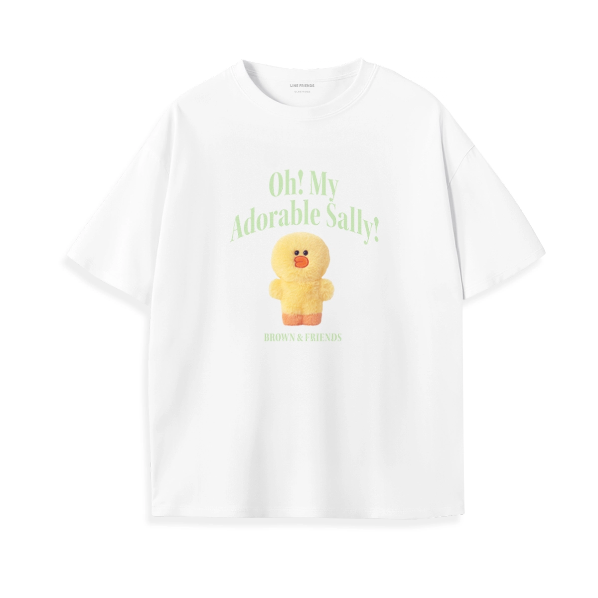 LINE FRIENDS T