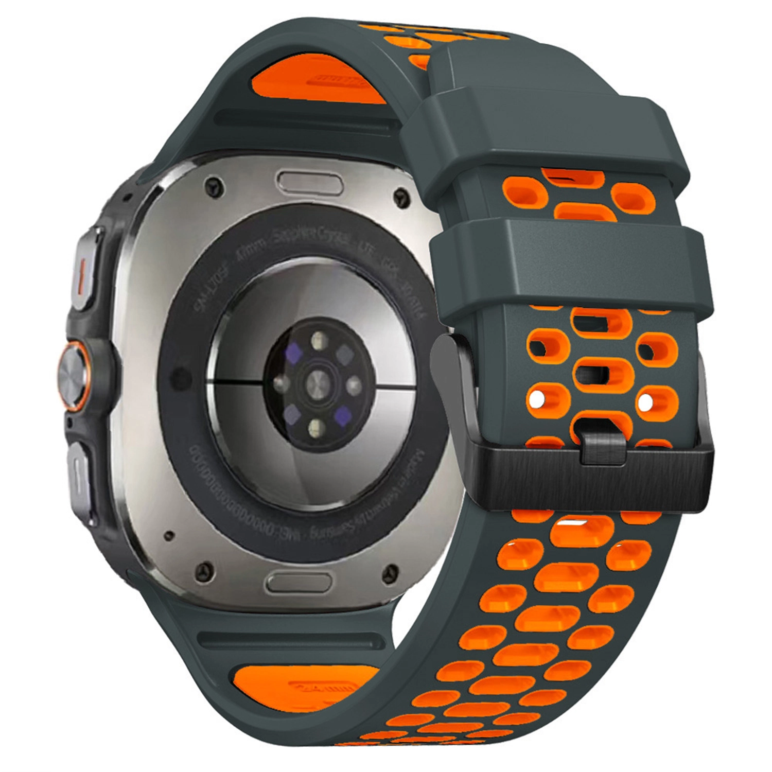 165mm Galaxy Watch Ultra 2025