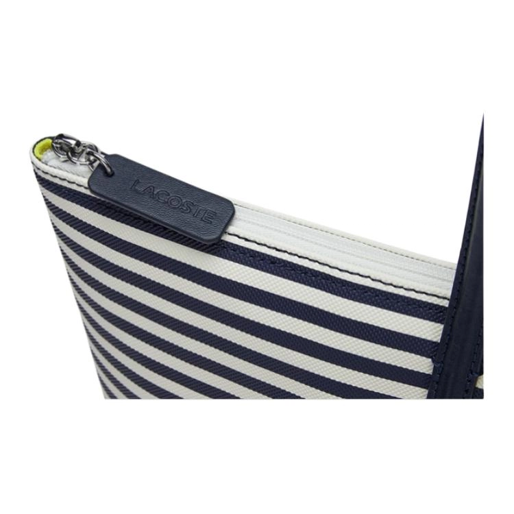 LACOSTE PVC Tote