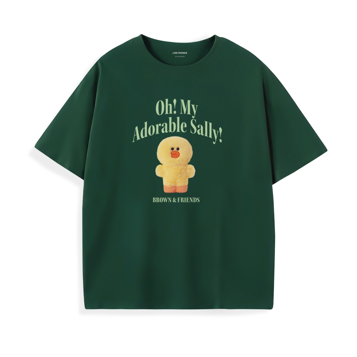 LINE FRIENDS T