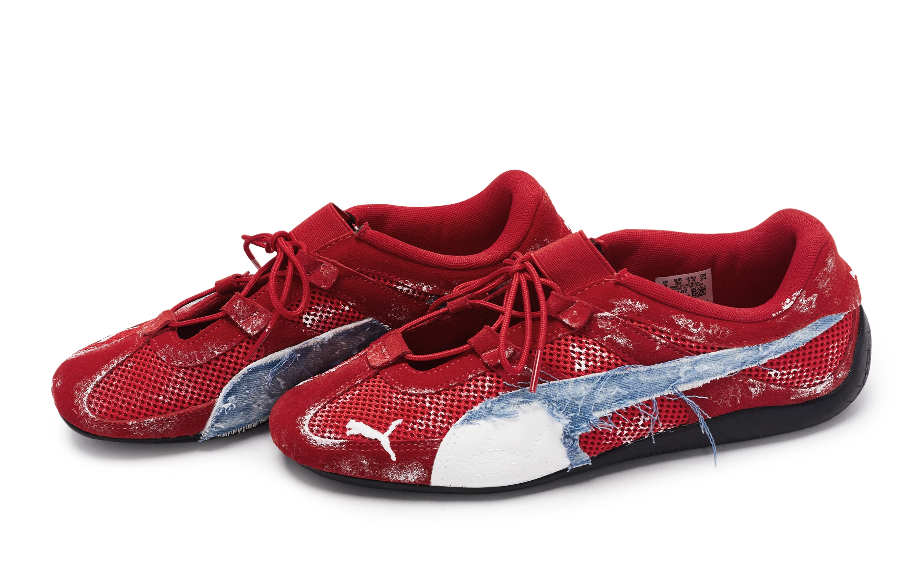 PUMA Speedcat Go 811
