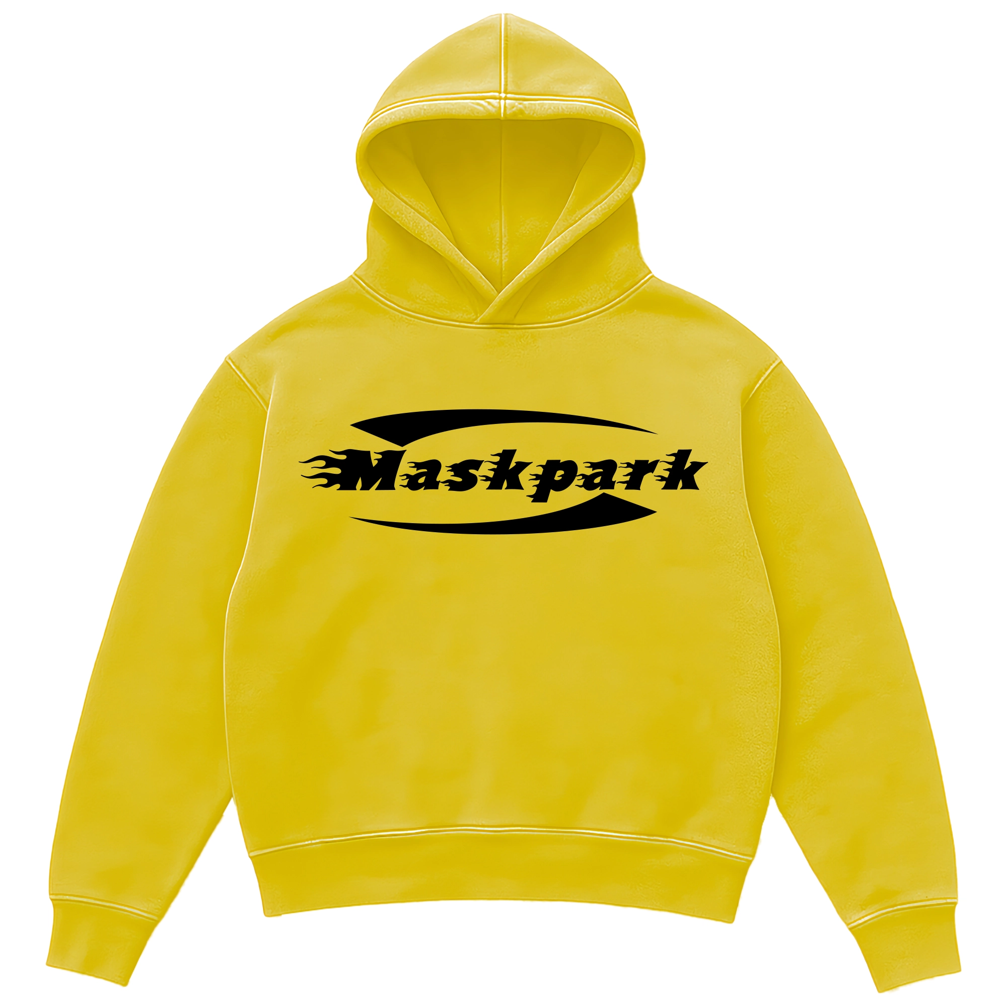 MASKPARK Logocleanfit