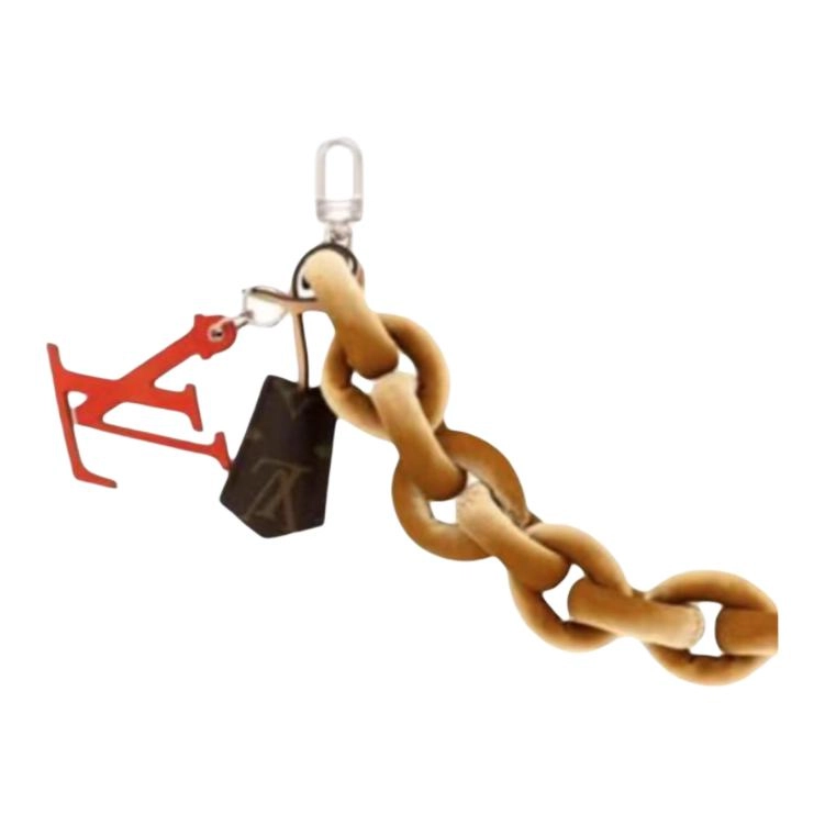 LOUIS VUITTON x NIGO Lucky CHAIN