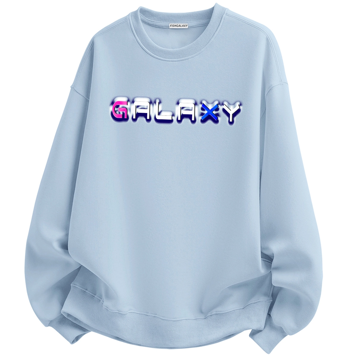 FISHGALAXY Logo