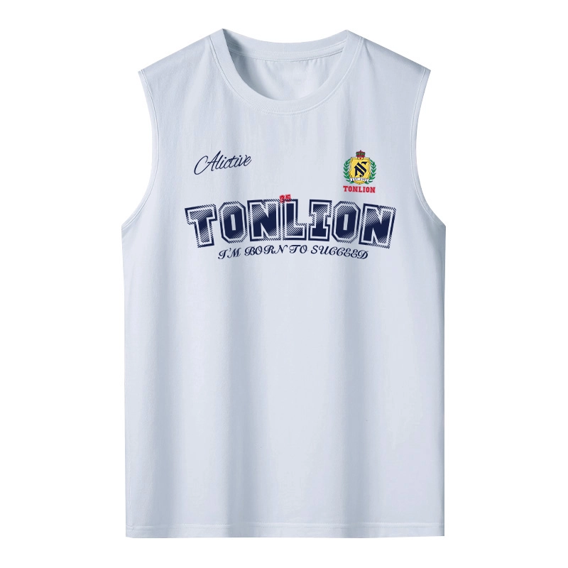 tonlion LOGO