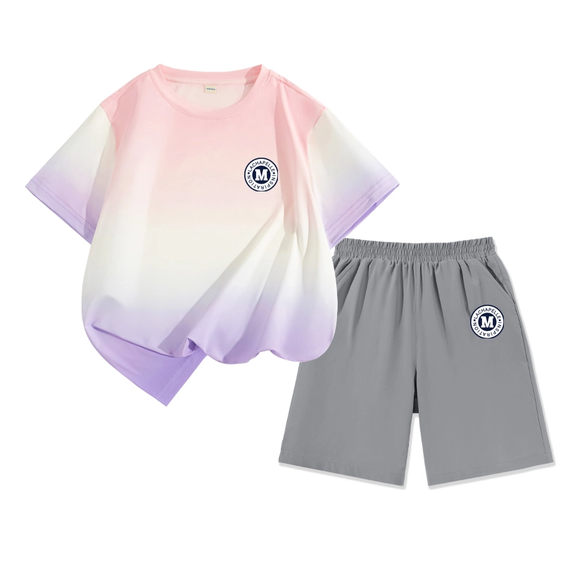 La Chapelle Kids T