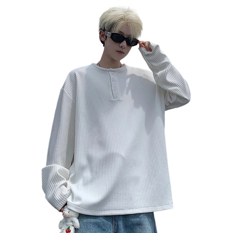 Fakeyoung cleanfitT