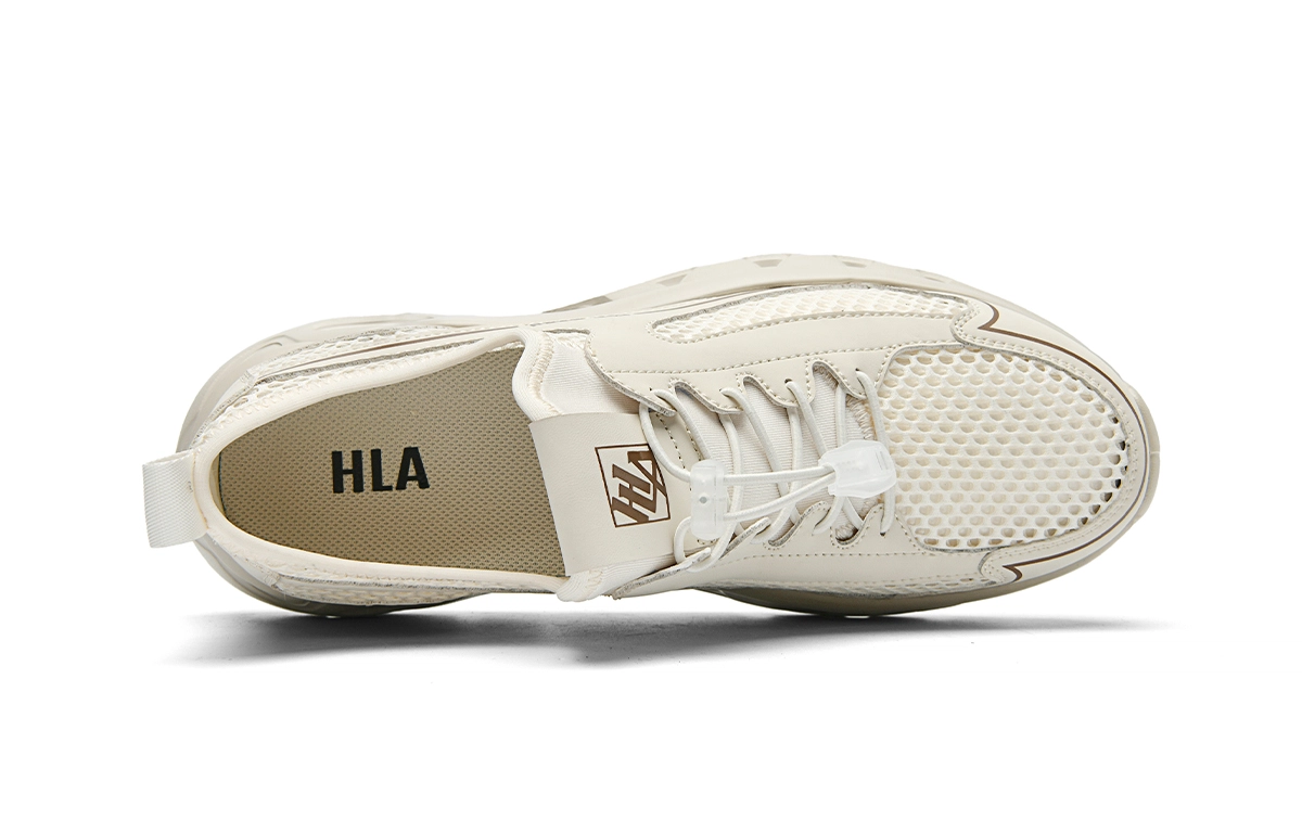 HLA