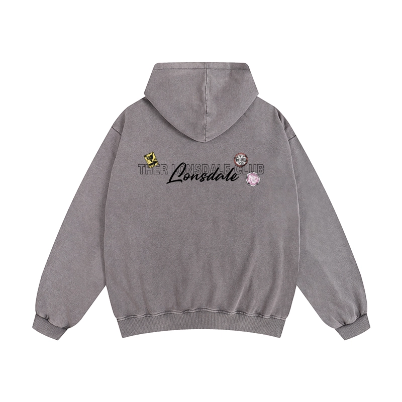 LONSDALE