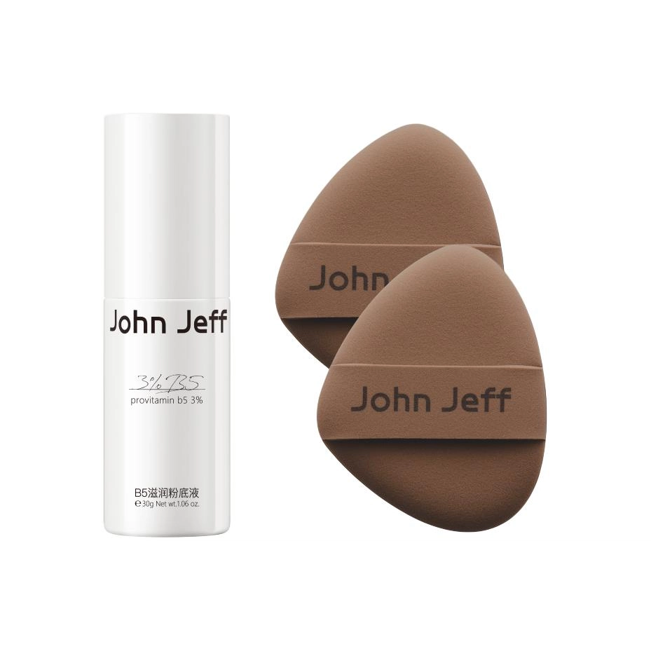 JohnJeff B5
