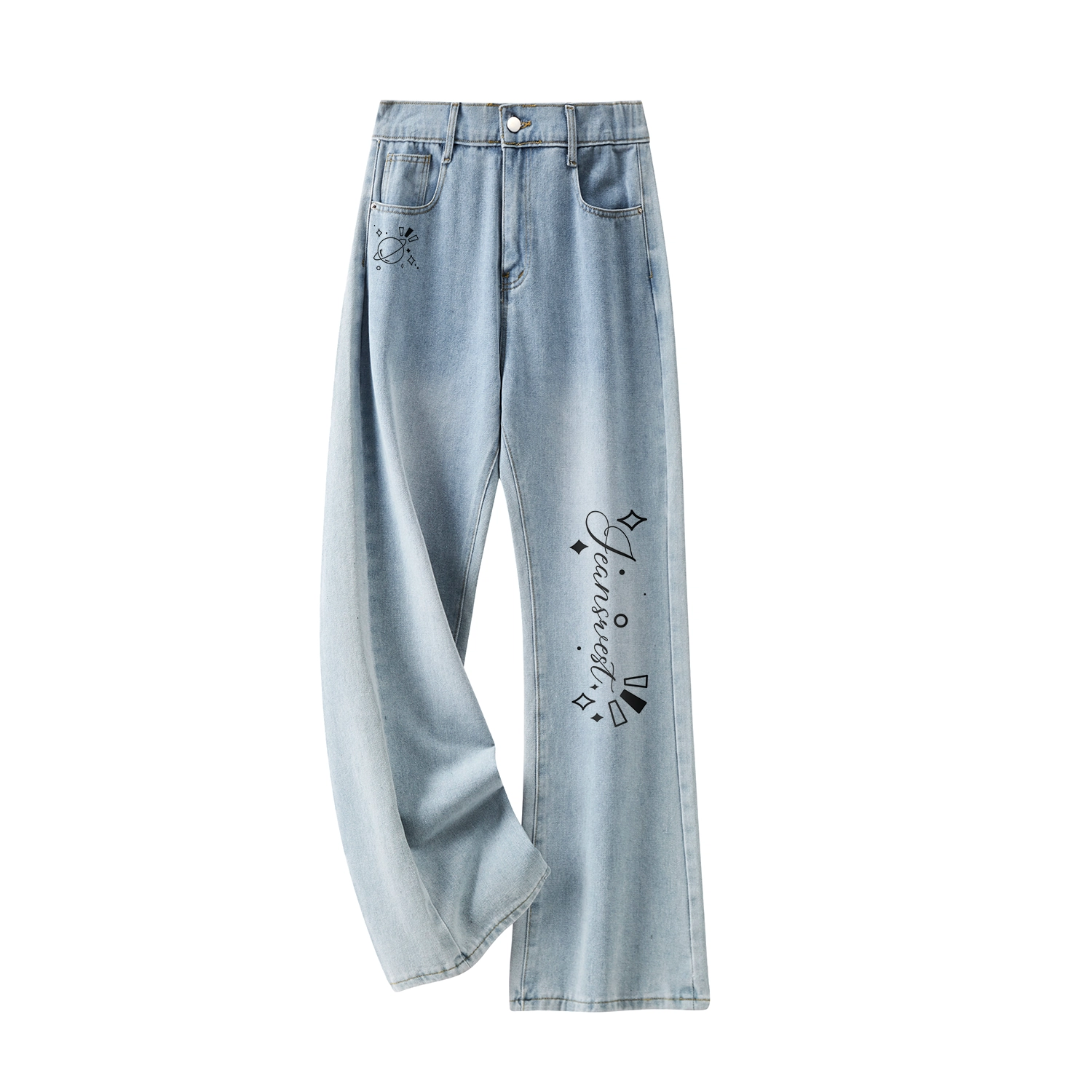 JEANSWEST vibe