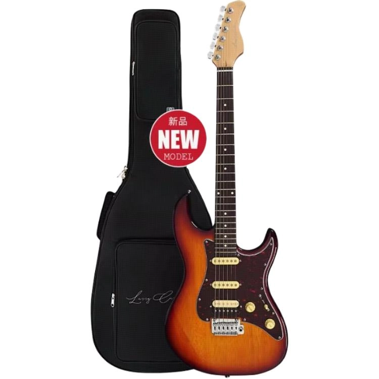 SIRE Larry Carlton S3 22