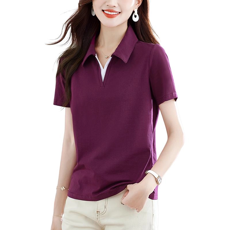 ZMHT 2025polo T