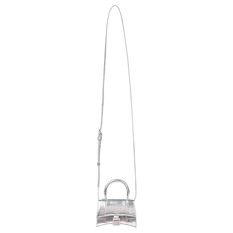 Balenciaga hourglass