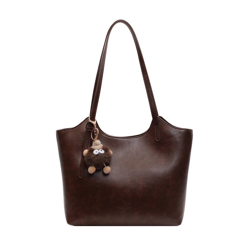 OKEKE PU Tote