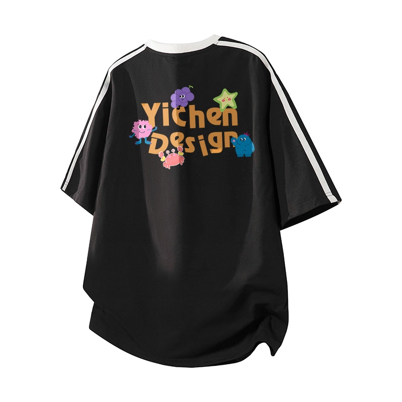 YICHEN logoVT