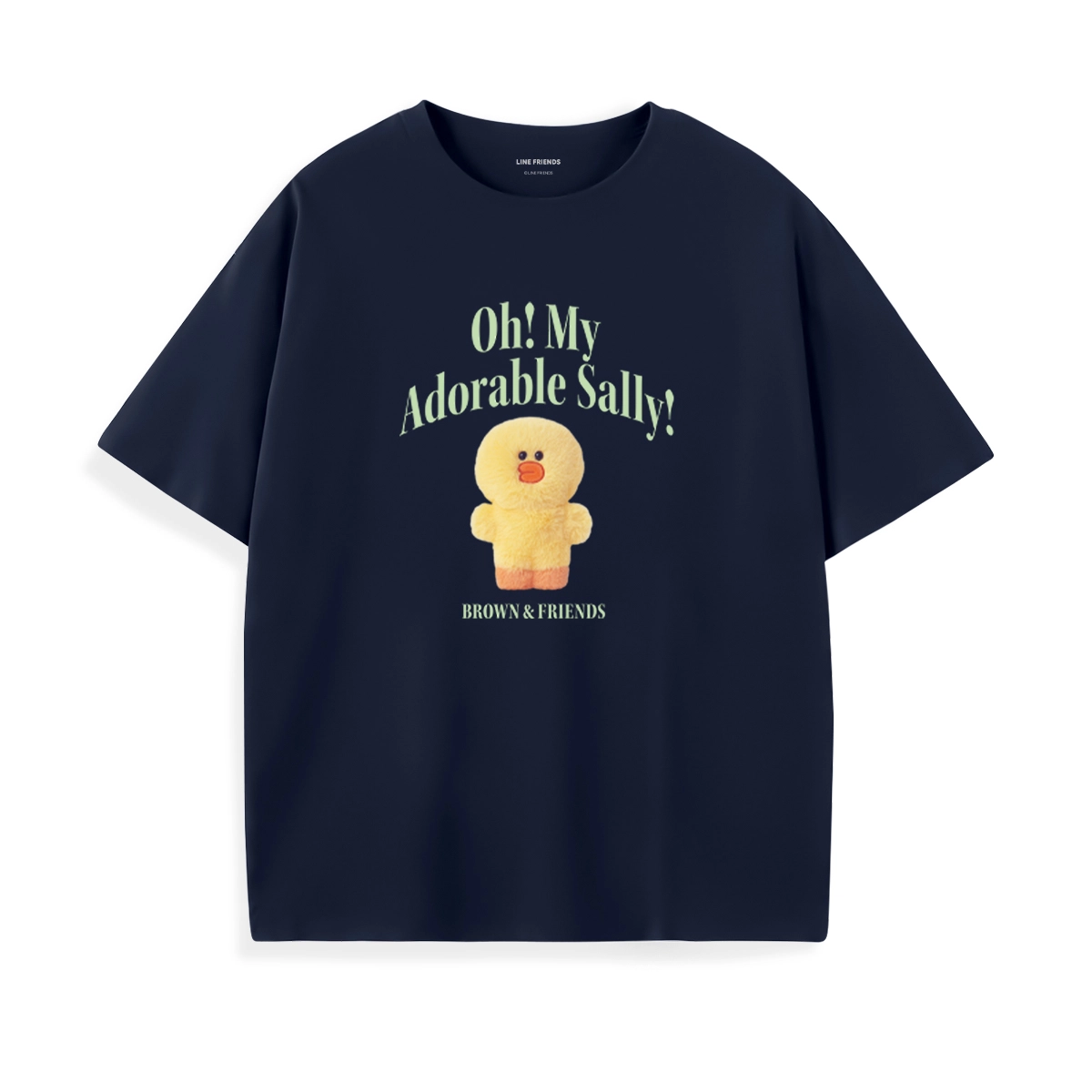 LINE FRIENDS T