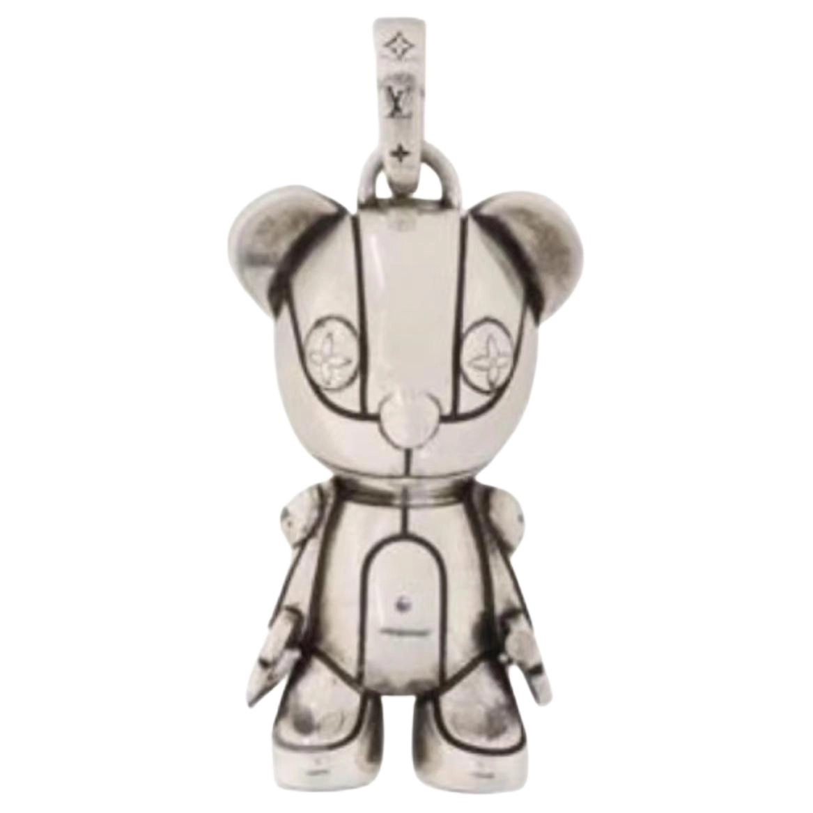 LOUIS VUITTON x NIGO CHARM