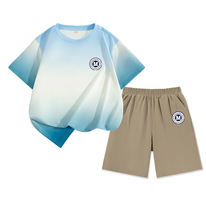 La Chapelle Kids T