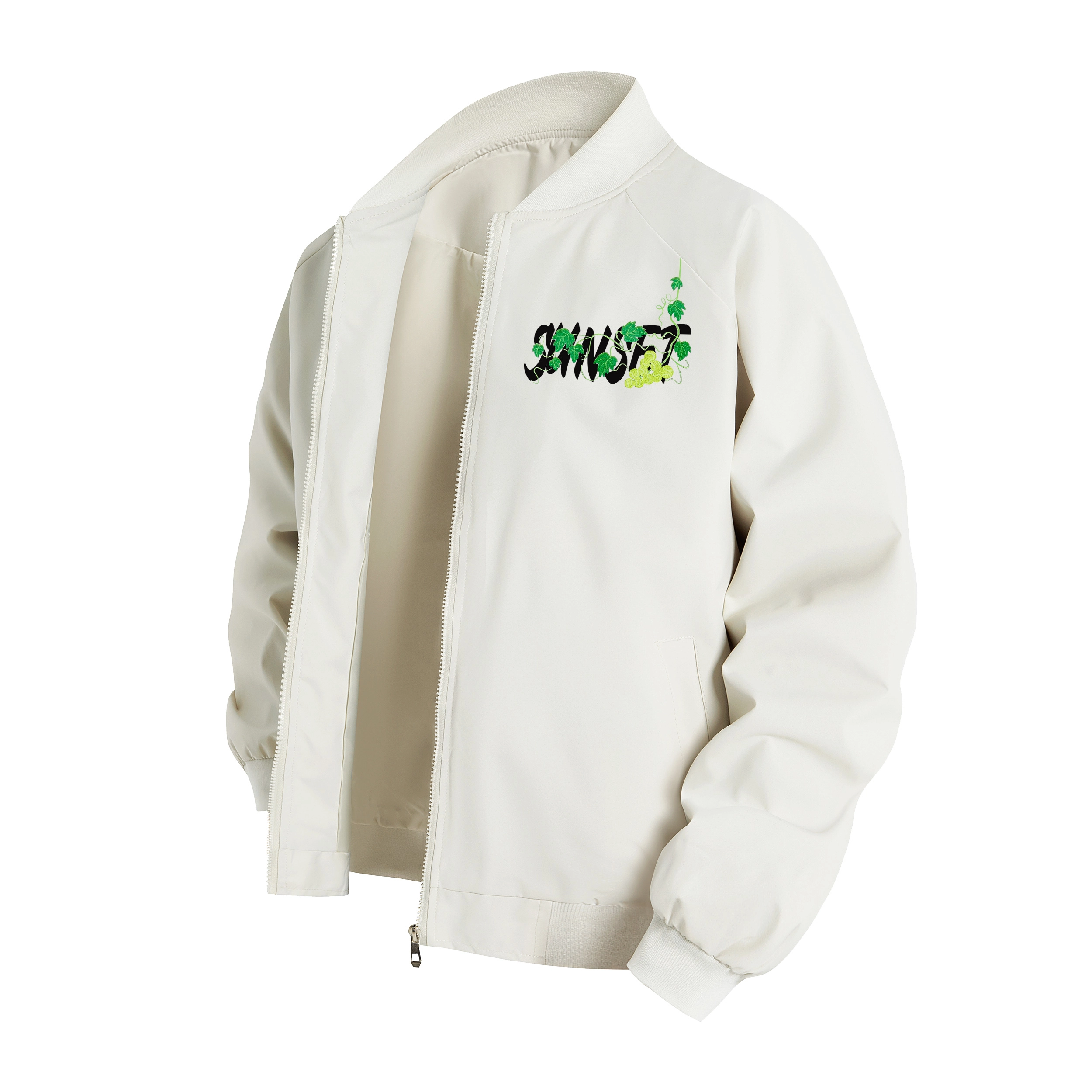 SUNSETMONENT Cleanfit