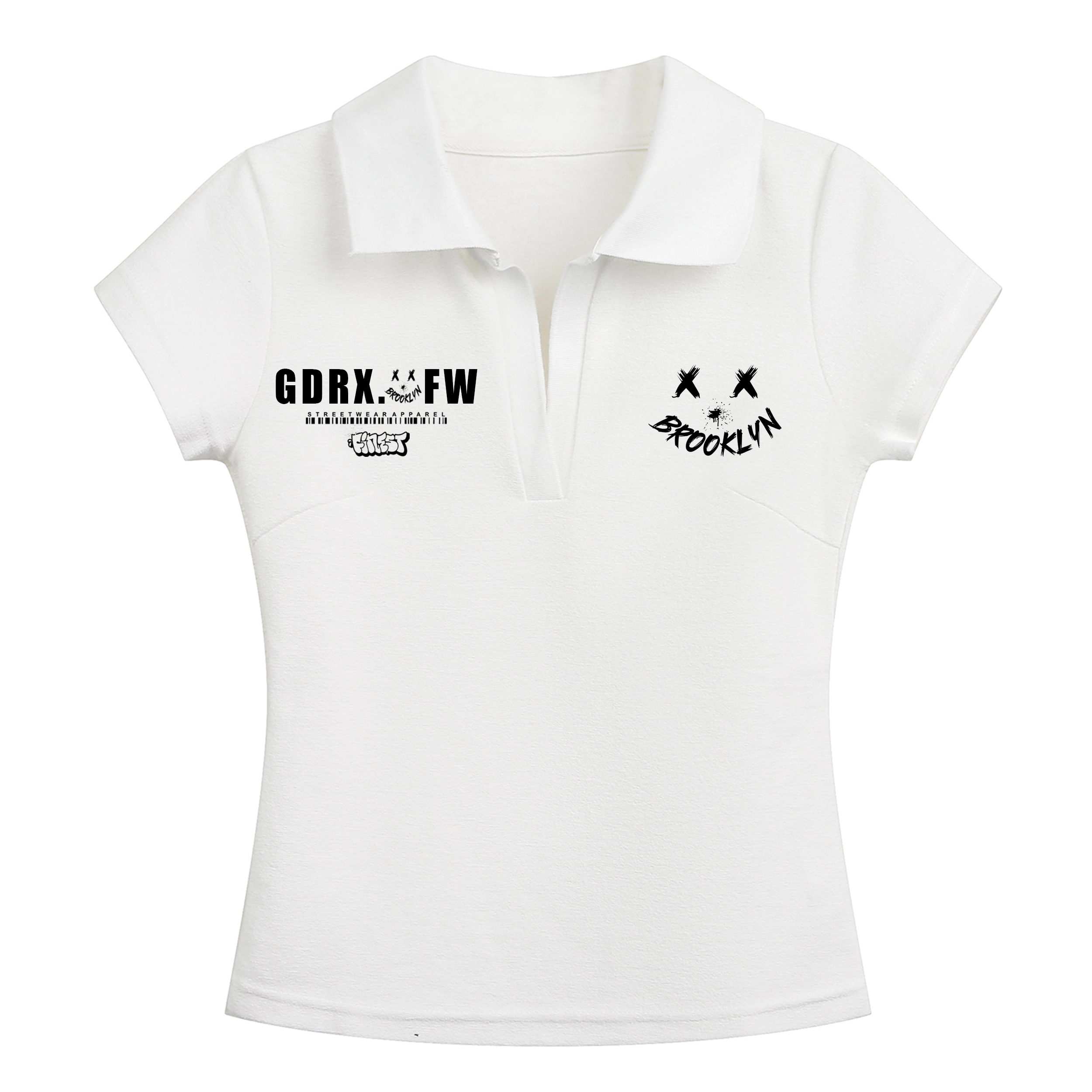 GDRX T