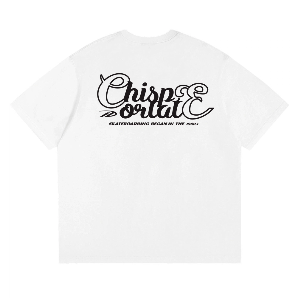 Chisportate LOGOT