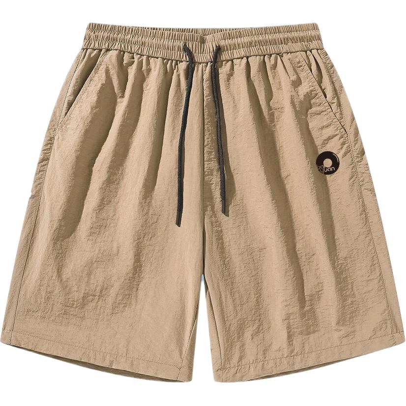 BaiYuan Trousers