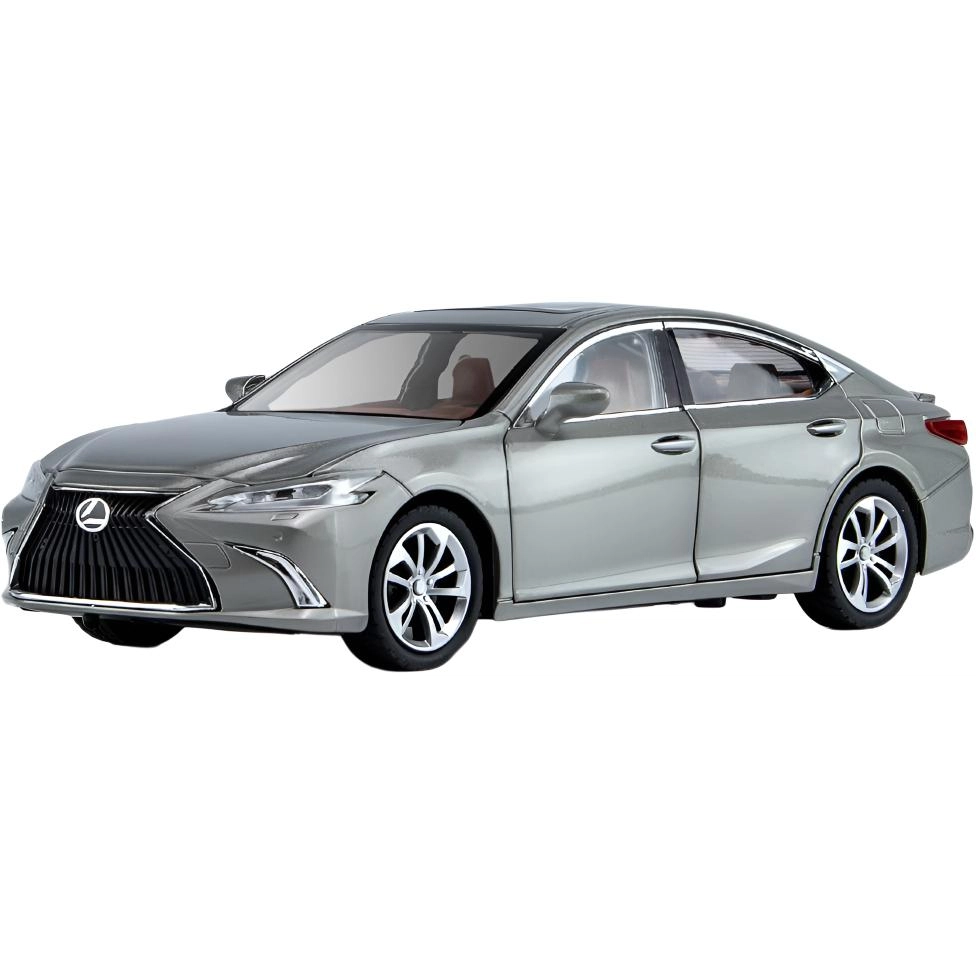 124ES300