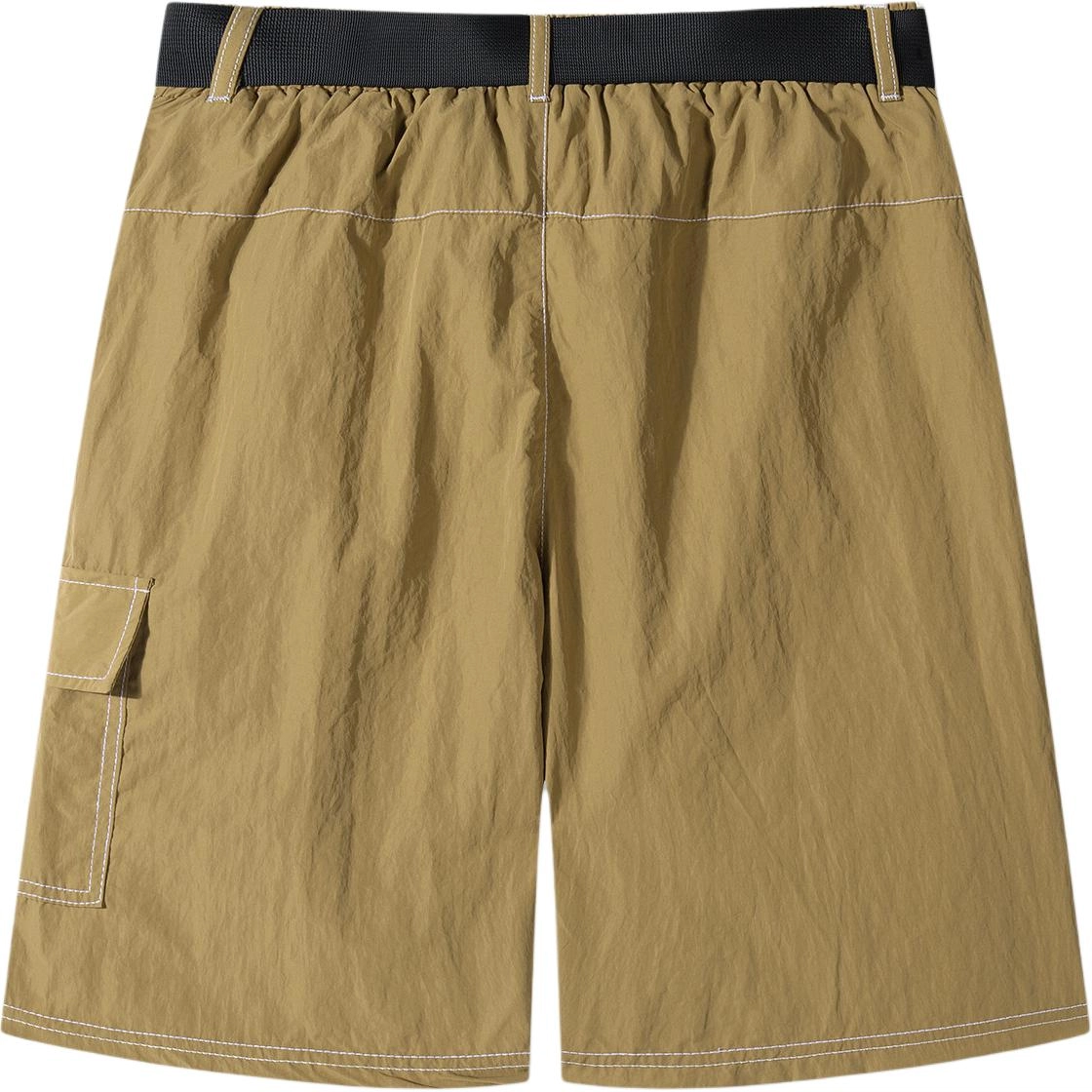 BaiYuan Trousers