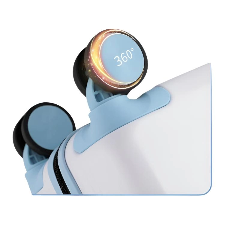 MESUCA ABS+PC 2024