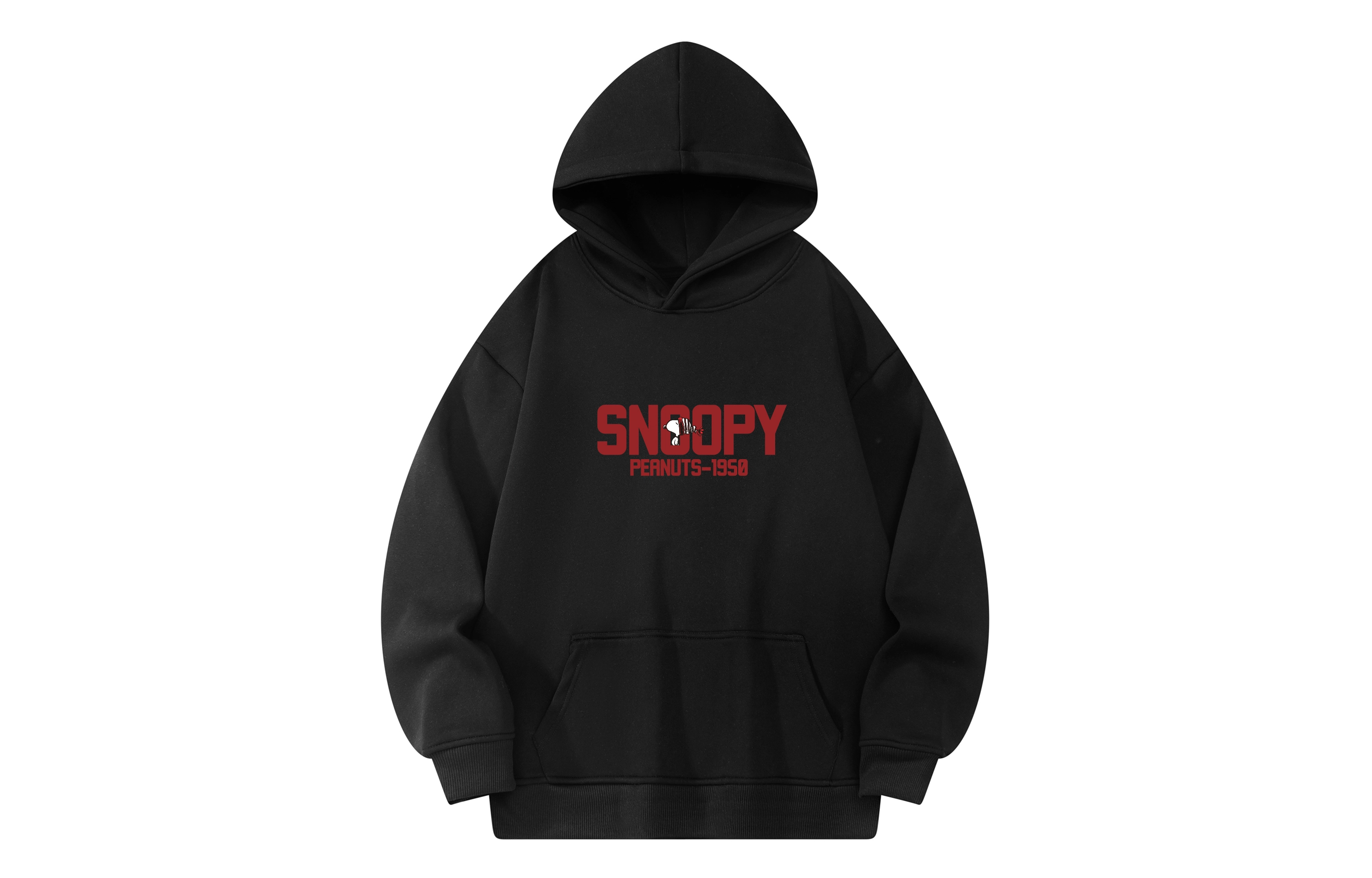 SNOOPY Logo