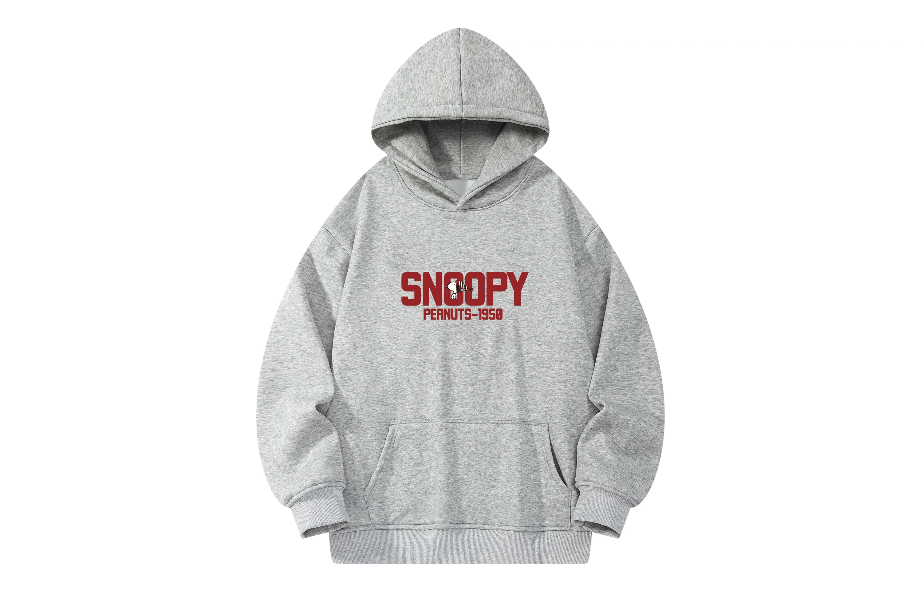 SNOOPY Logo