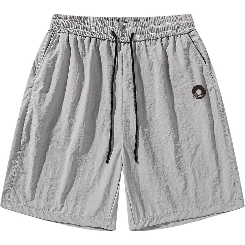BaiYuan Trousers