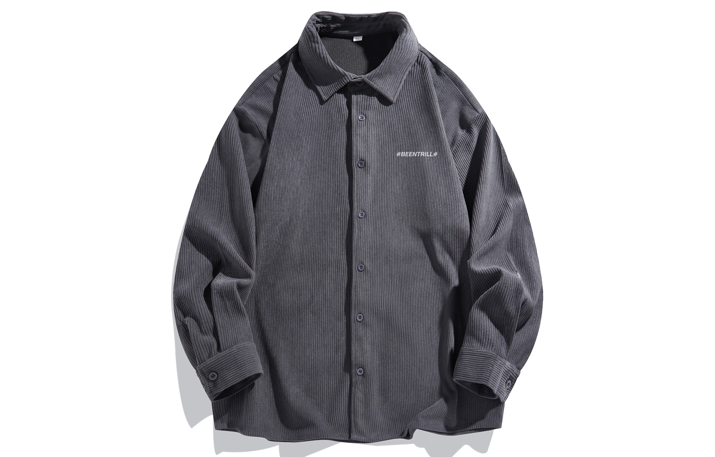BEENTRILL