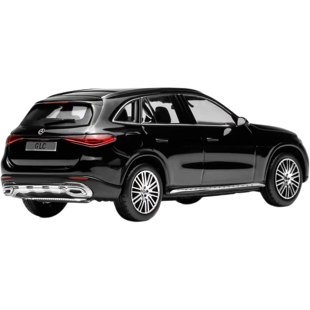 143 GLC