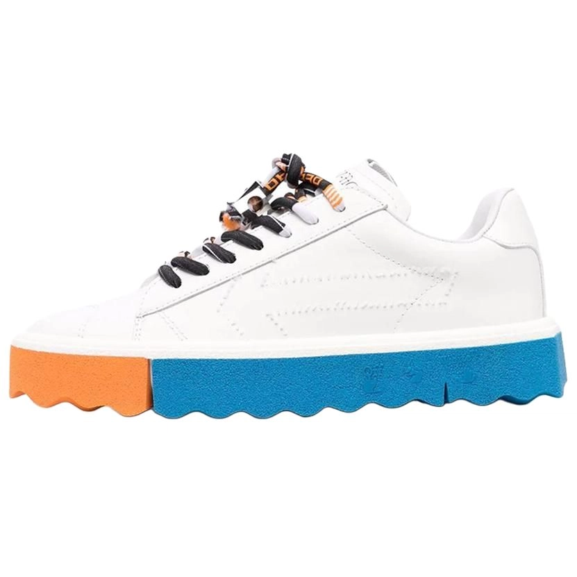 OFF-WHITE logo