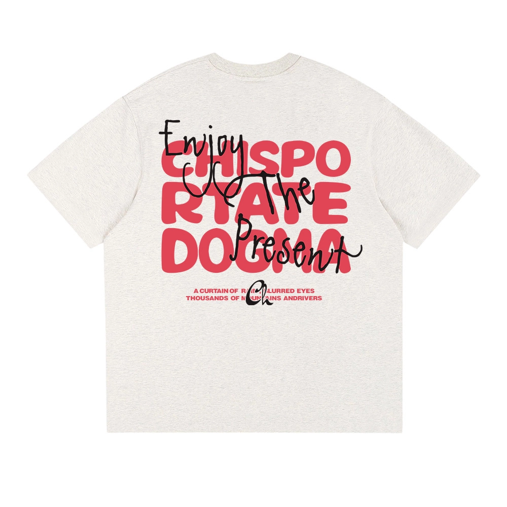 Chisportate T