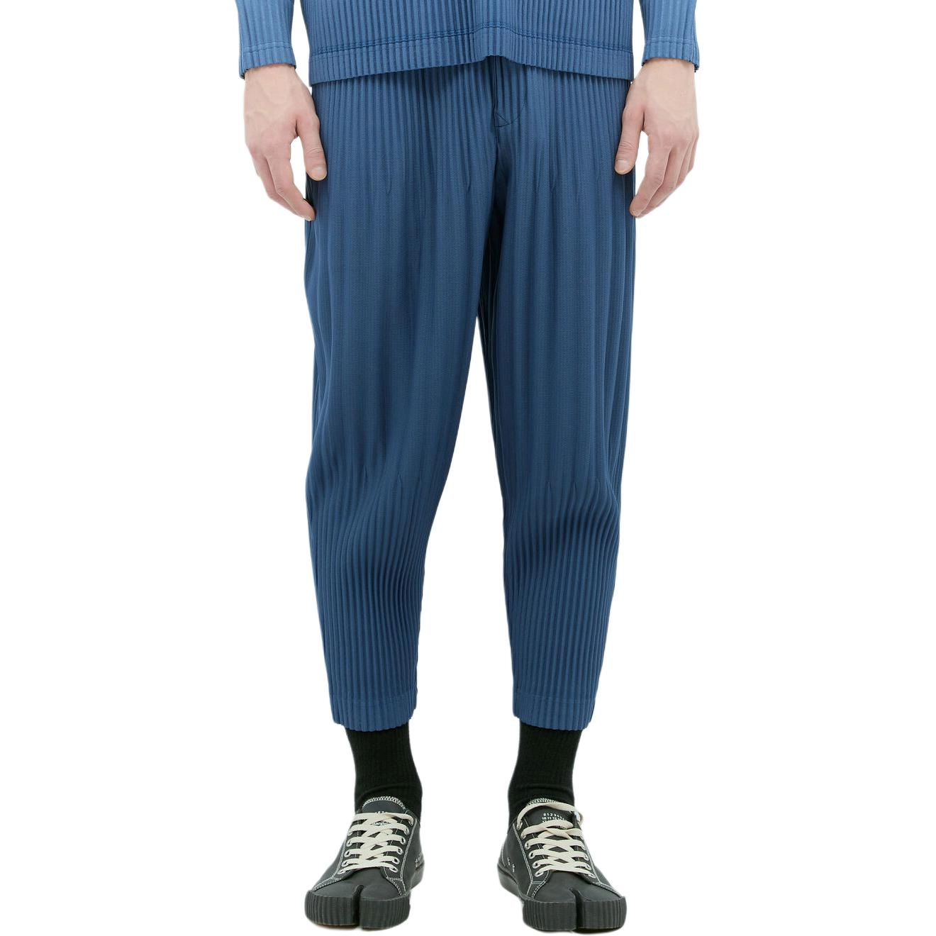 Homme Pliss Issey Miyake