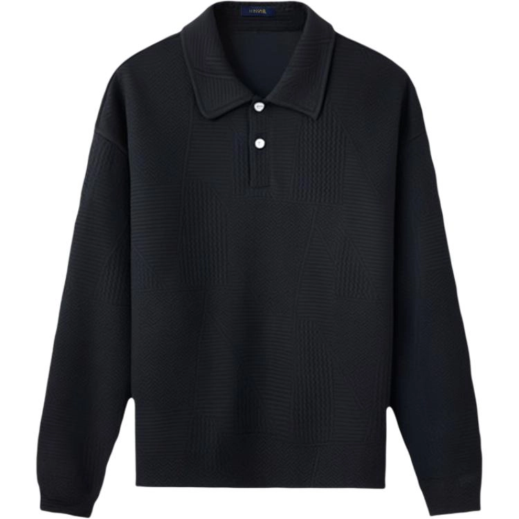 FOSS PHIL 2025polo