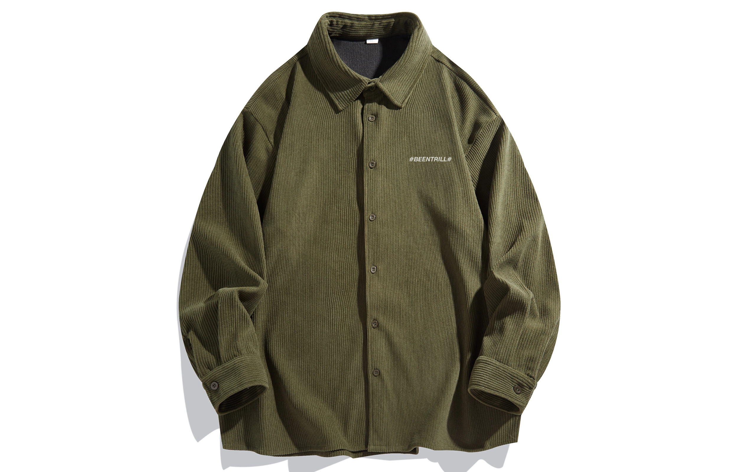 BEENTRILL
