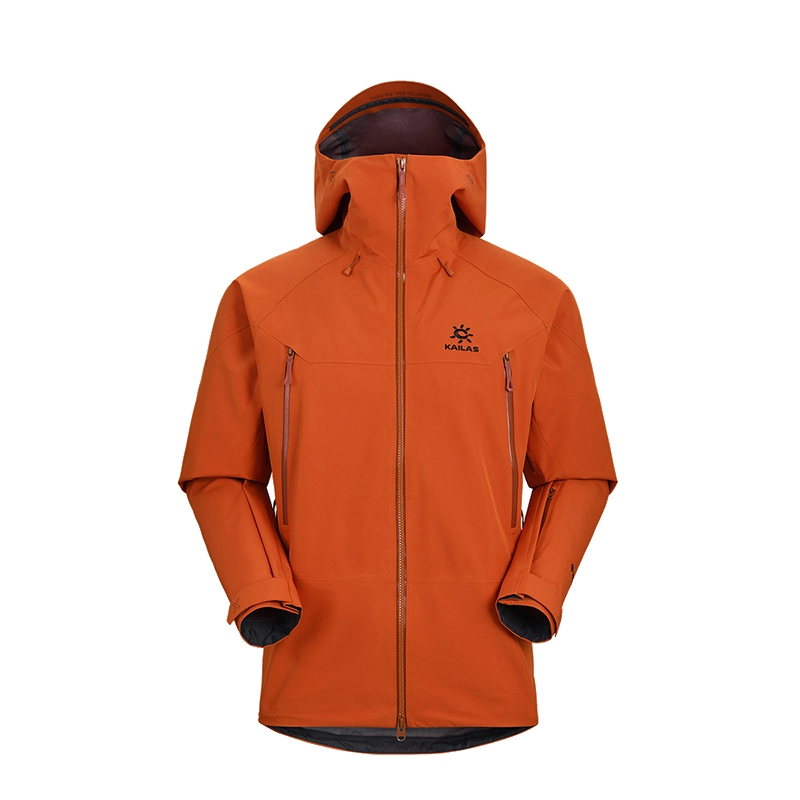 KAILAS MONT-X