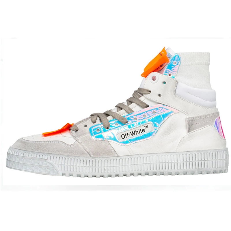 OFF-WHITE Off-Court