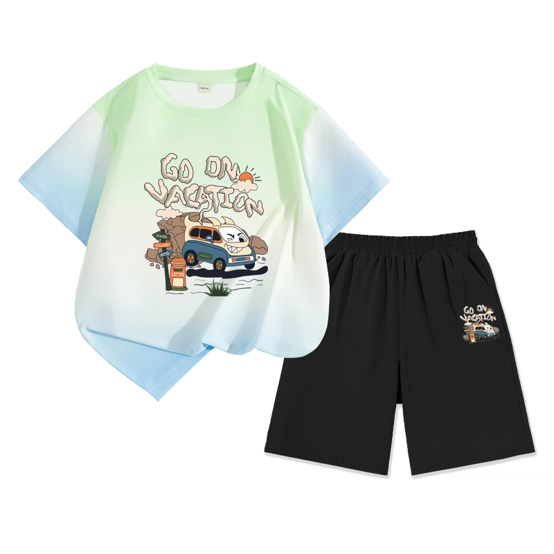 La Chapelle Kids 2