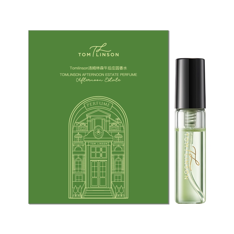 TOMLINSON EDP 3ml