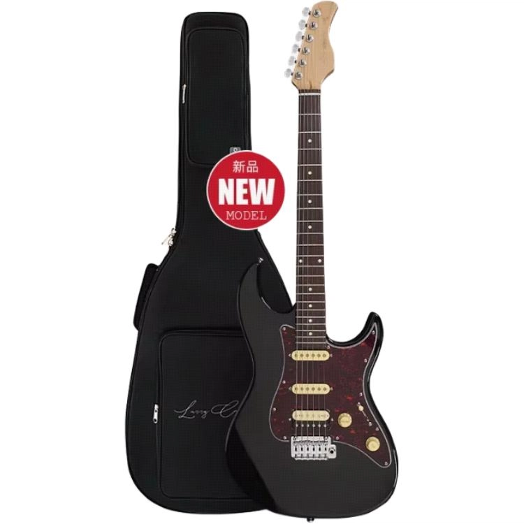 SIRE Larry Carlton S3 22