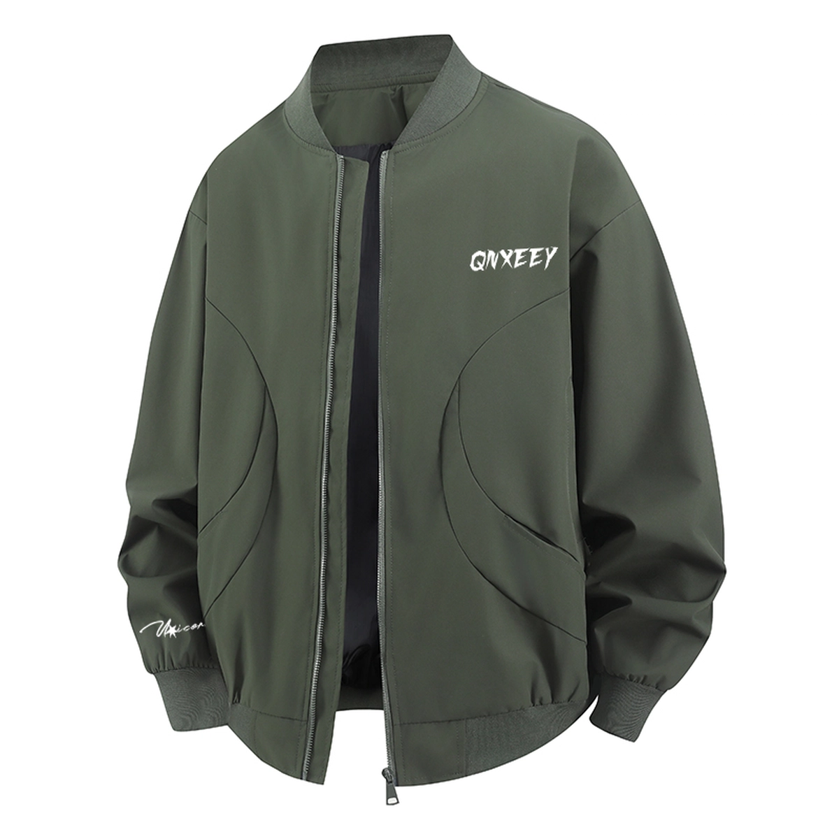 Qnxeey logo